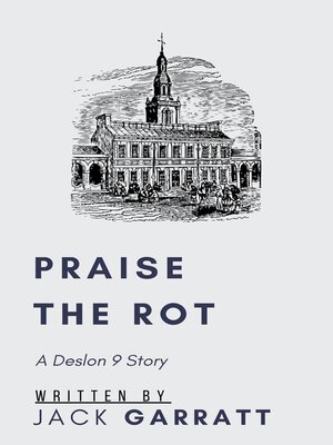 cover image of Praise the Rot